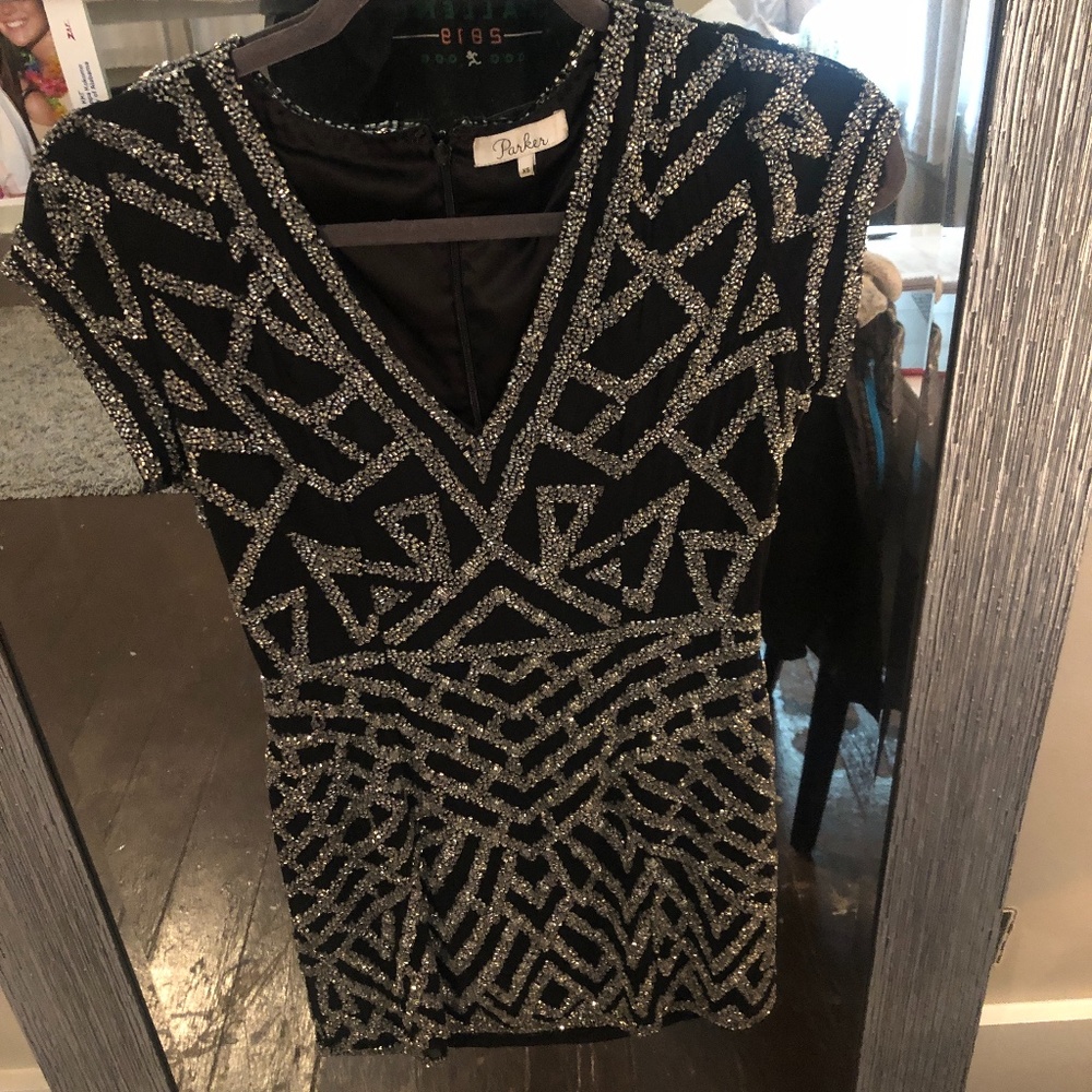 Parker Serena Dress - Picture 2 of 3